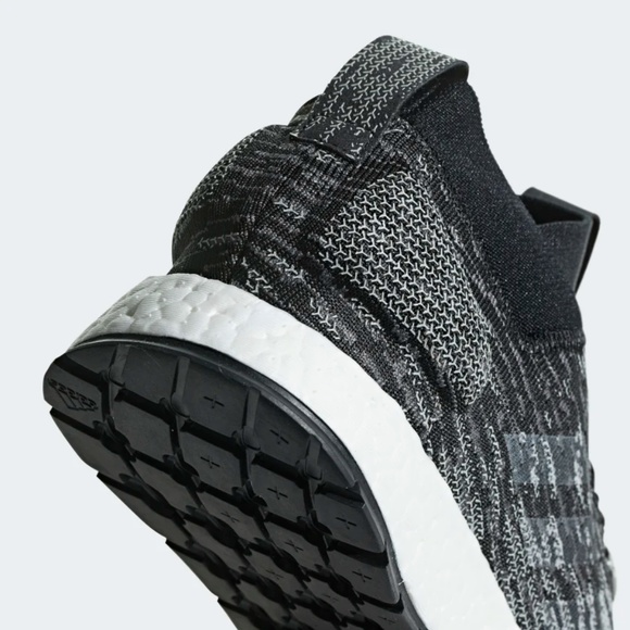 Adidas Men's PureBoost RBL LTD Running Shoes (NWT) - Picture 5 of 8